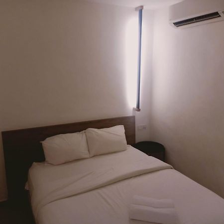 T Hotel Anggerik Алор-Сетар Экстерьер фото
